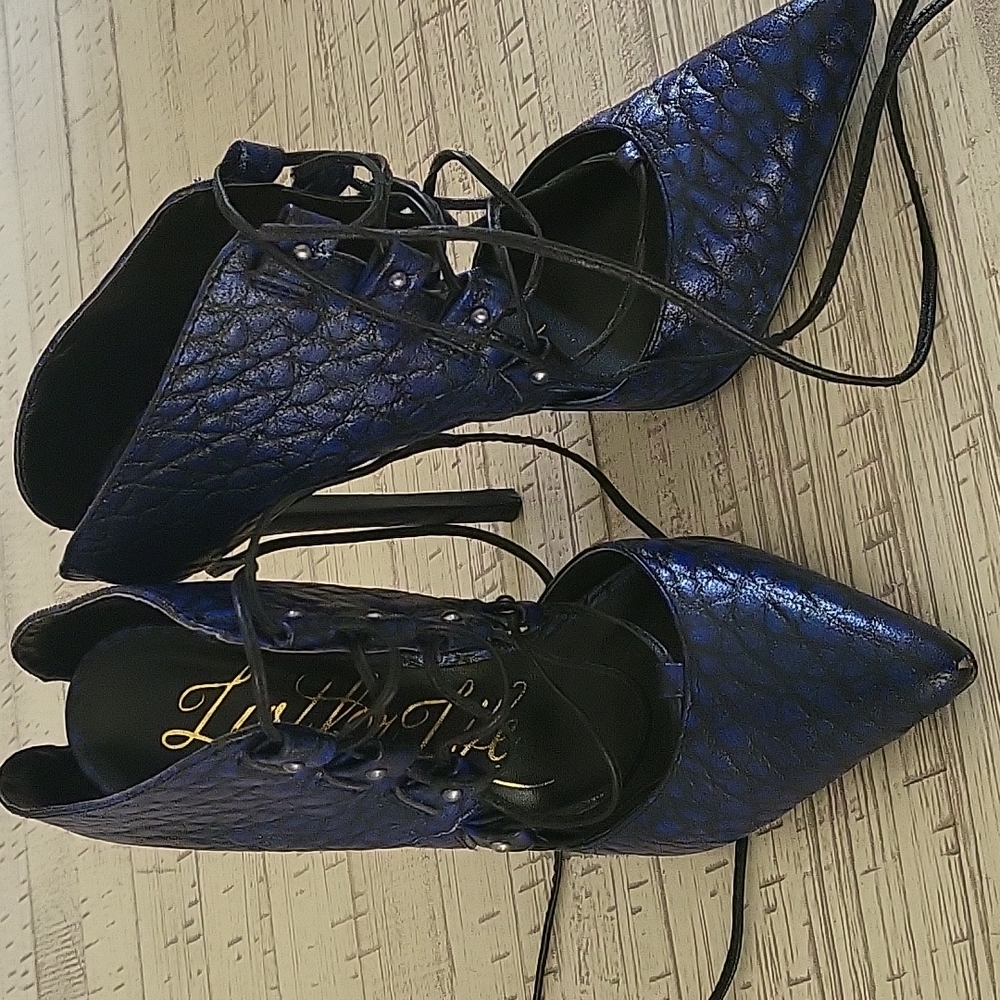 Sexy shoes